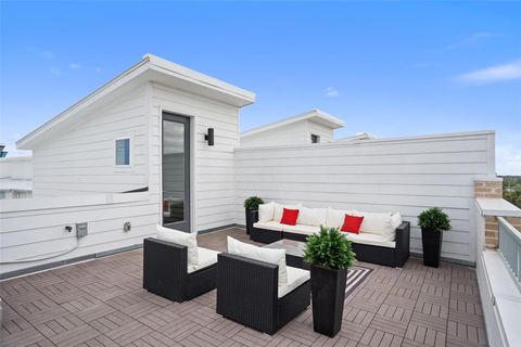 Tiny photo for 2826 Tom Miller ST, Austin, TX 78723 (MLS # 5500351)