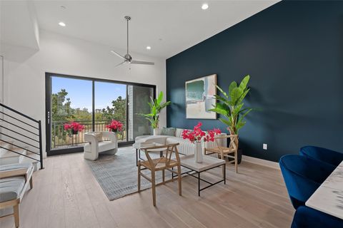 Tiny photo for 2826 Tom Miller ST, Austin, TX 78723 (MLS # 5500351)