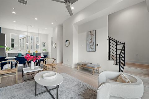 Tiny photo for 2826 Tom Miller ST, Austin, TX 78723 (MLS # 5500351)