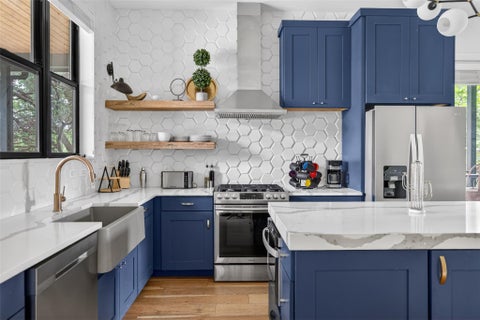 Tiny photo for 2819 E 22nd ST, Austin, TX 78722 (MLS # 4583059)