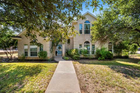 Photo of 309 Riverview DR, Georgetown, TX 78628 (MLS # 1052796)