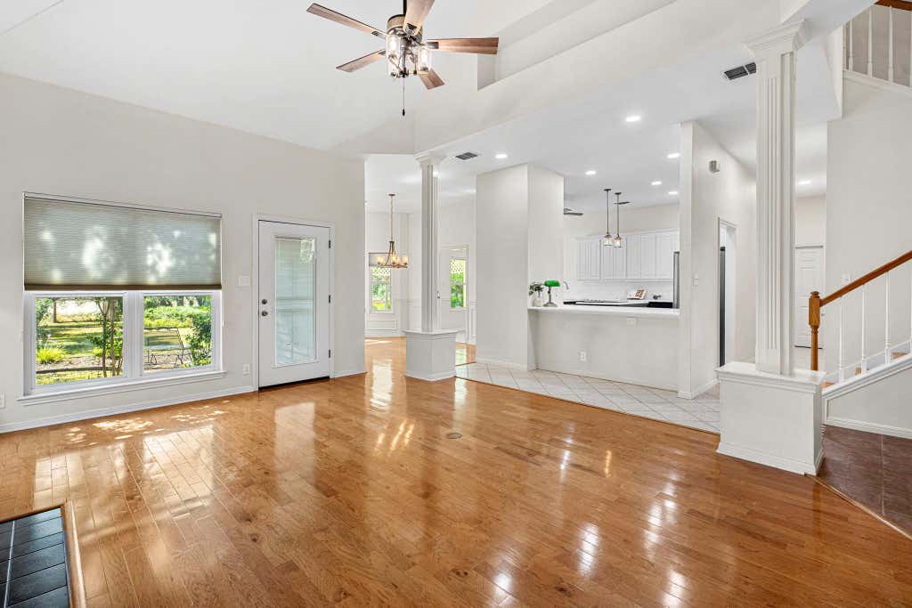 Photo of 309 Riverview DR, Georgetown, TX 78628 (MLS # 1052796)