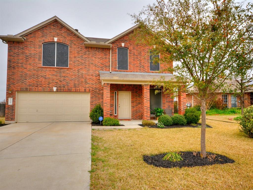 Photo 1 of 34 — 1509 Reagan Wells DR, Hutto, TX 78634