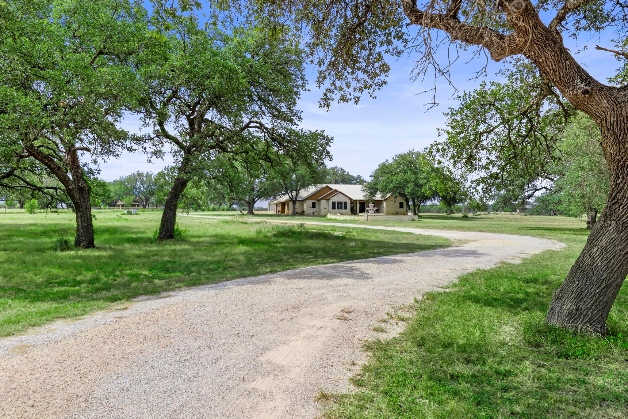 1300 Park Road 4 S