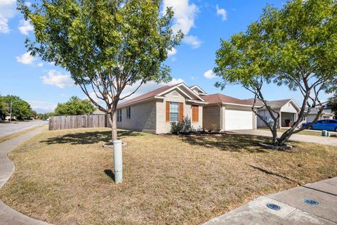 Photo of 3400 Covered Wagon TRL, Round Rock, TX 78665 (MLS # 2535899)