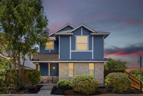 Photo of 4528 Felicity LN, Austin, TX 78725 (MLS # 5545294)