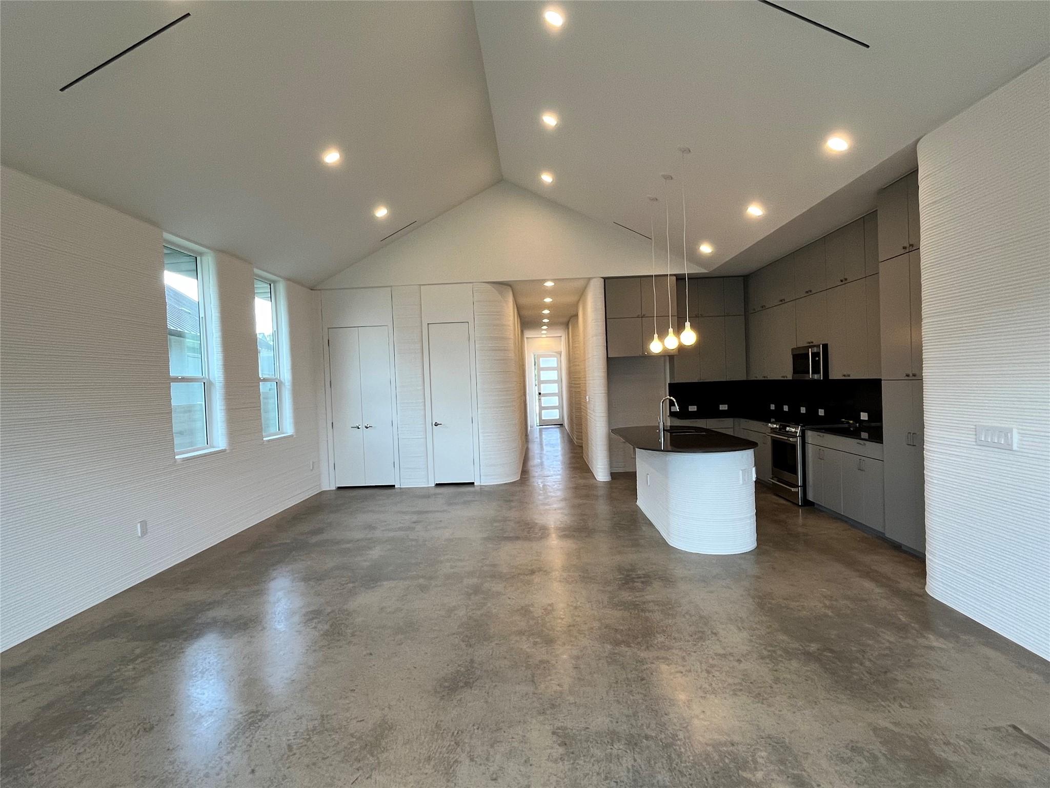 212 Blue Blaze TRL