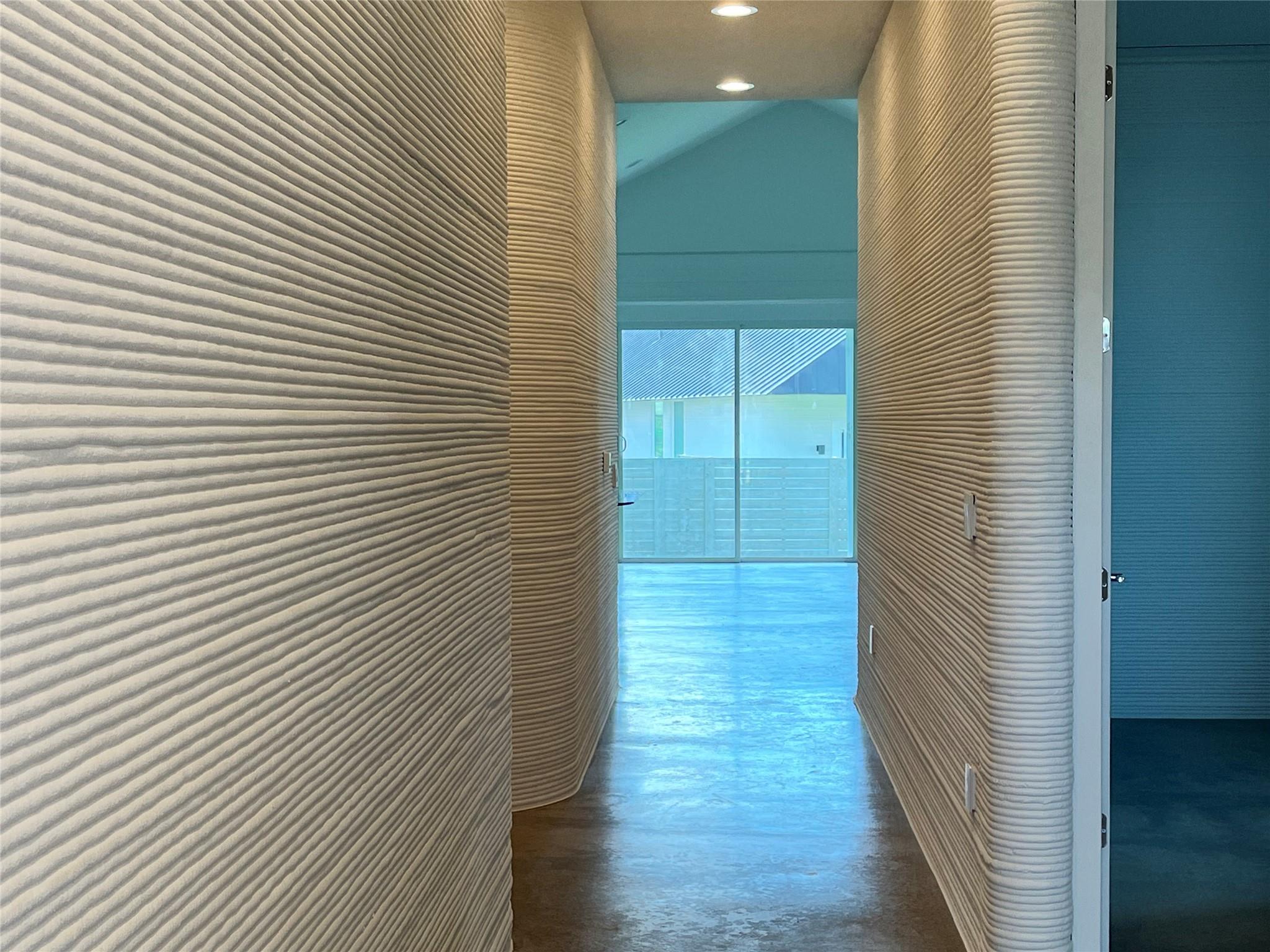 212 Blue Blaze TRL