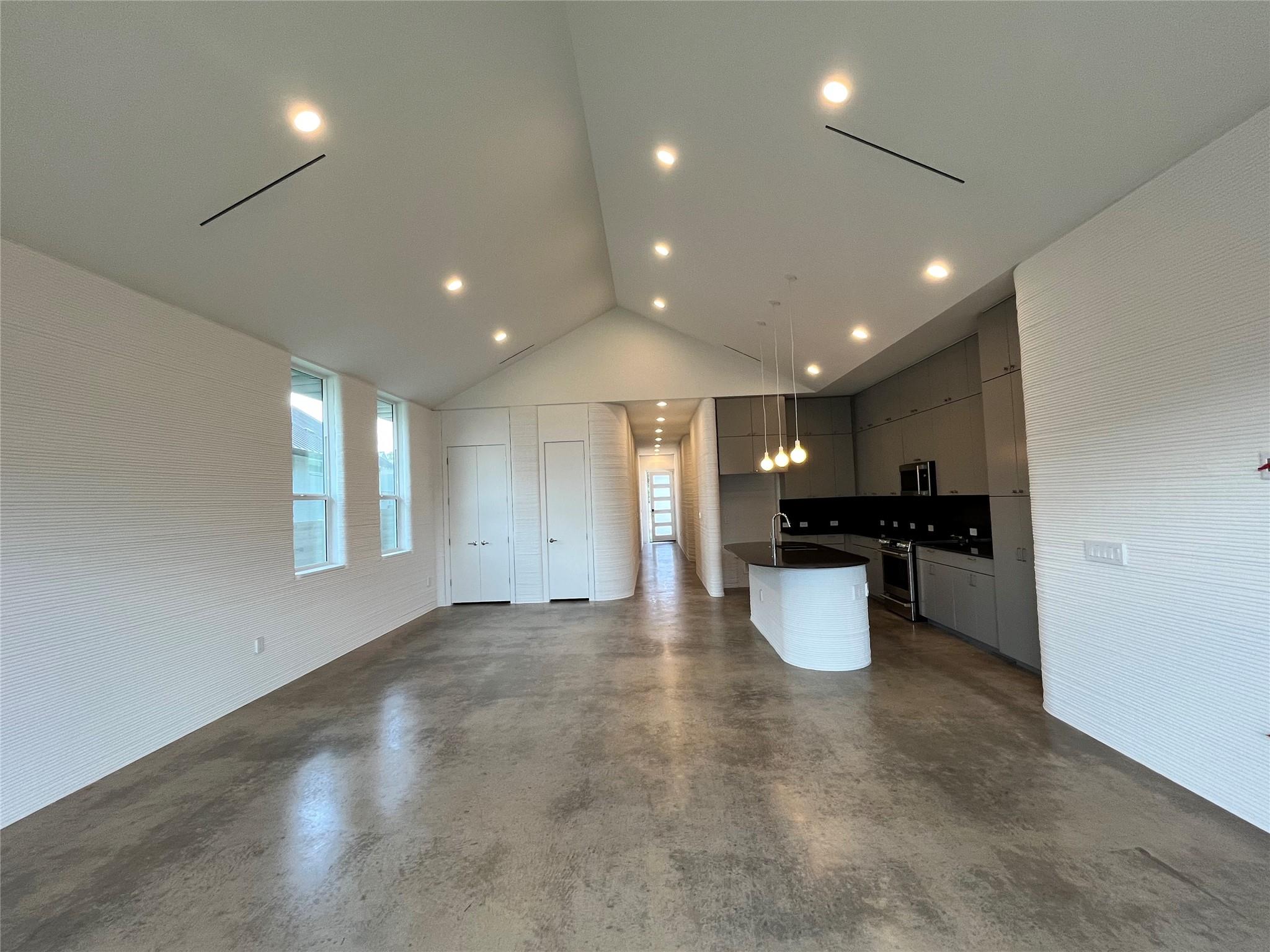 212 Blue Blaze TRL