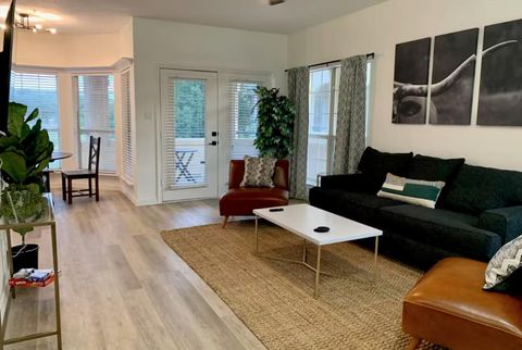 Tiny photo for 3404 American DR #2212, Lago Vista, TX 78645 (MLS # 1546002)
