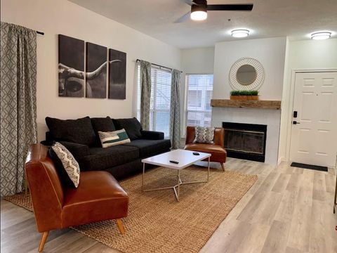 Tiny photo for 3404 American DR #2212, Lago Vista, TX 78645 (MLS # 1546002)
