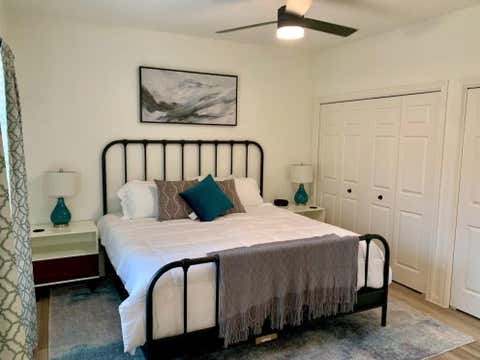 Tiny photo for 3404 American DR #2212, Lago Vista, TX 78645 (MLS # 1546002)