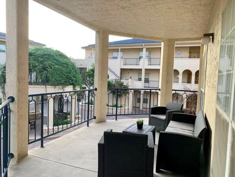 Tiny photo for 3404 American DR #2212, Lago Vista, TX 78645 (MLS # 1546002)