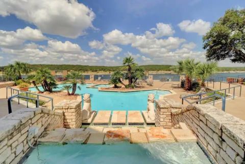 Photo of 3404 American DR #2212, Lago Vista, TX 78645 (MLS # 1546002)