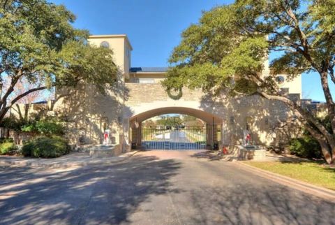 Tiny photo for 3404 American DR #2212, Lago Vista, TX 78645 (MLS # 1546002)