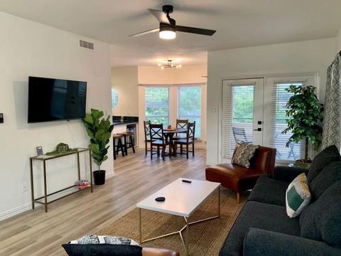 Tiny photo for 3404 American DR #2212, Lago Vista, TX 78645 (MLS # 1546002)