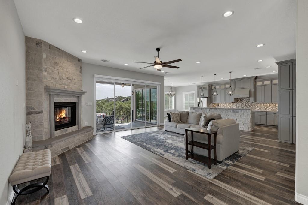 174 Edge Hill DR