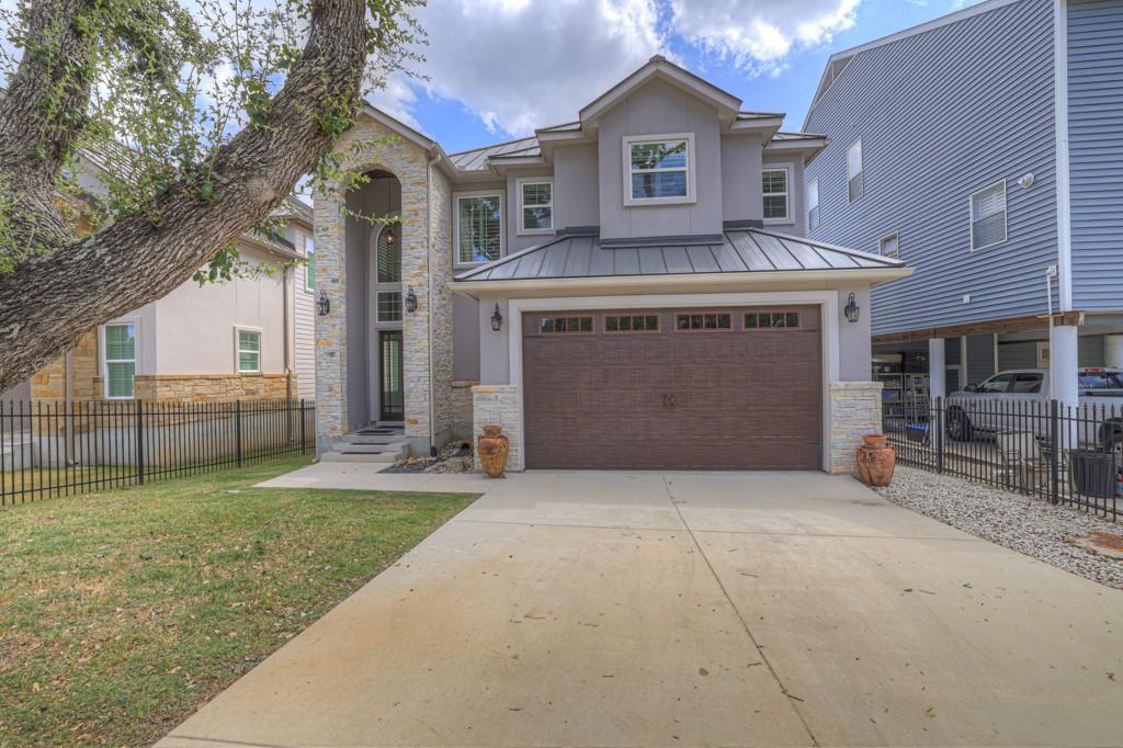 174 Edge Hill DR