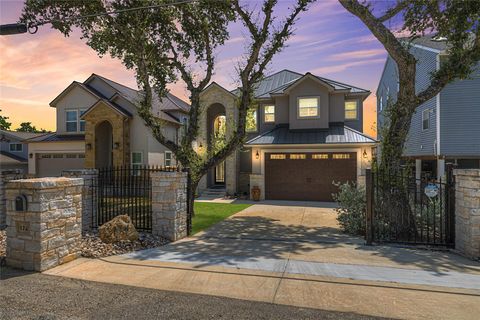 174 Edge Hill DR Canyon Lake TX 78133