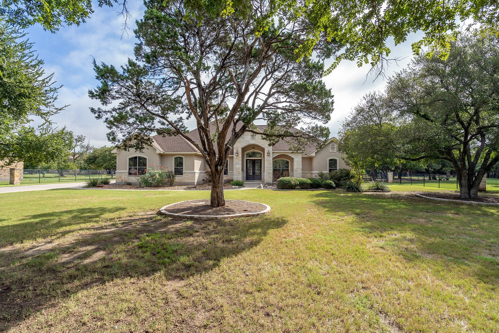 View Georgetown, TX 78633 house