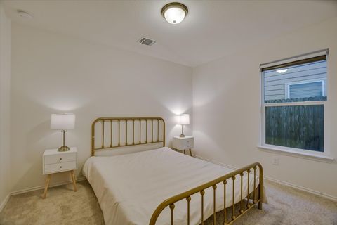 Tiny photo for 12915 Fireside Chat ST, Manor, TX 78653 (MLS # 8339626)