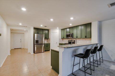 Tiny photo for 12915 Fireside Chat ST, Manor, TX 78653 (MLS # 8339626)