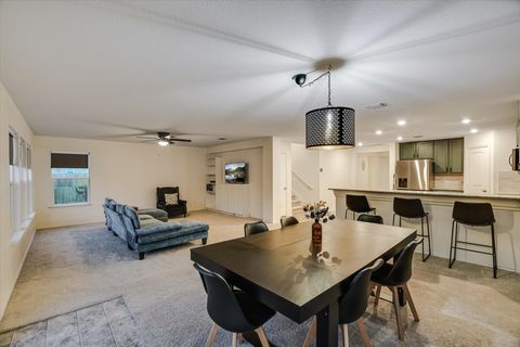 Tiny photo for 12915 Fireside Chat ST, Manor, TX 78653 (MLS # 8339626)