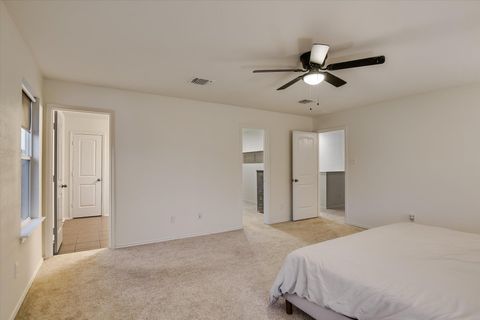 Tiny photo for 12915 Fireside Chat ST, Manor, TX 78653 (MLS # 8339626)