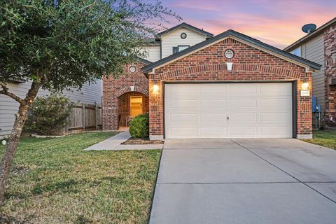 12915 Fireside Chat ST Manor TX 78653