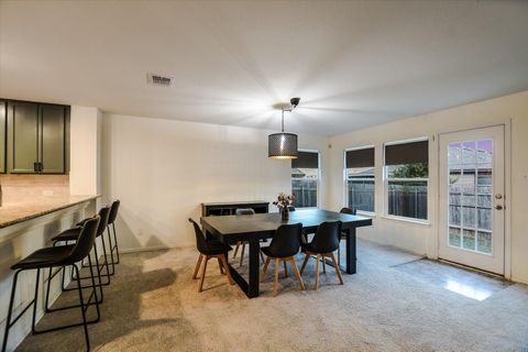 Tiny photo for 12915 Fireside Chat ST, Manor, TX 78653 (MLS # 8339626)