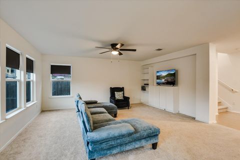 Tiny photo for 12915 Fireside Chat ST, Manor, TX 78653 (MLS # 8339626)