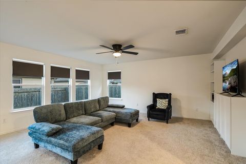 Tiny photo for 12915 Fireside Chat ST, Manor, TX 78653 (MLS # 8339626)