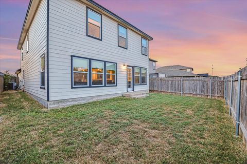 Tiny photo for 12915 Fireside Chat ST, Manor, TX 78653 (MLS # 8339626)