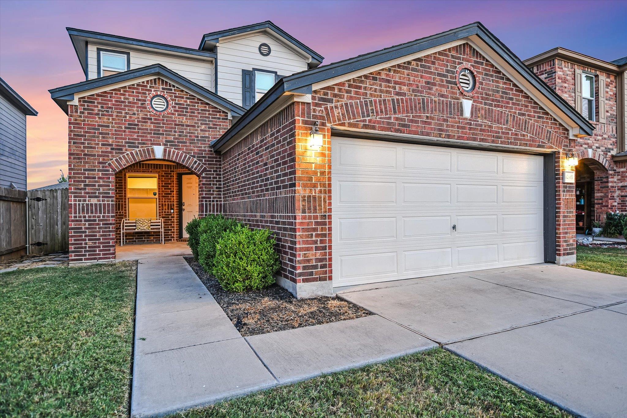 12915 Fireside Chat ST