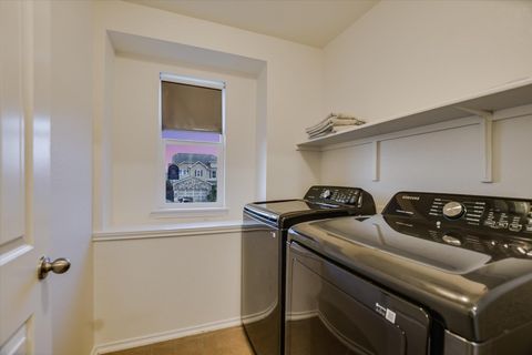 Tiny photo for 12915 Fireside Chat ST, Manor, TX 78653 (MLS # 8339626)