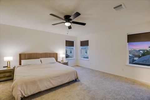 Tiny photo for 12915 Fireside Chat ST, Manor, TX 78653 (MLS # 8339626)