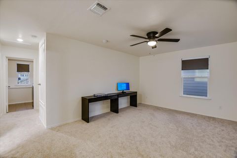 Tiny photo for 12915 Fireside Chat ST, Manor, TX 78653 (MLS # 8339626)