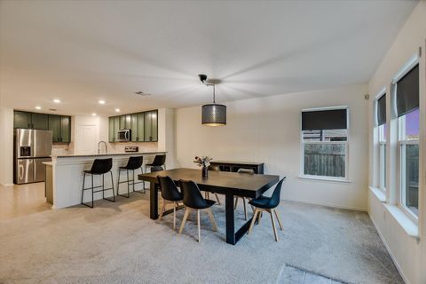 Tiny photo for 12915 Fireside Chat ST, Manor, TX 78653 (MLS # 8339626)