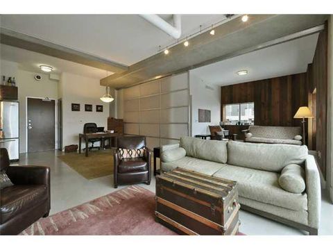 Photo of 800 Brazos ST #1301, Austin, TX 78701 (MLS # 9256570)