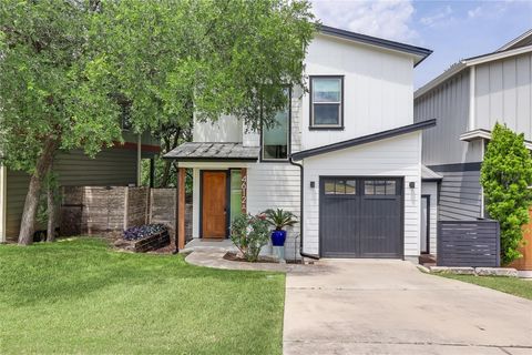 4612 Windy Brook DR A Austin TX 78723