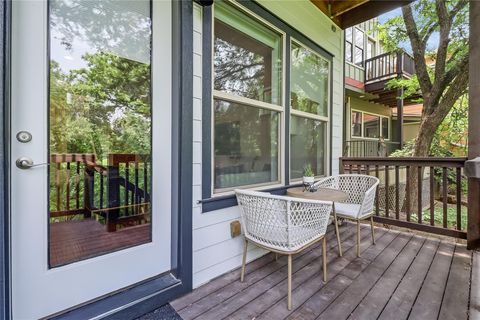Tiny photo for 4612 Windy Brook DR #A, Austin, TX 78723 (MLS # 1418849)