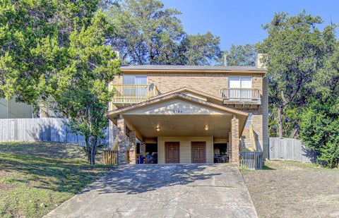 Photo of 8104 DUNN ST #A, Austin, TX 78745 (MLS # 7993206)