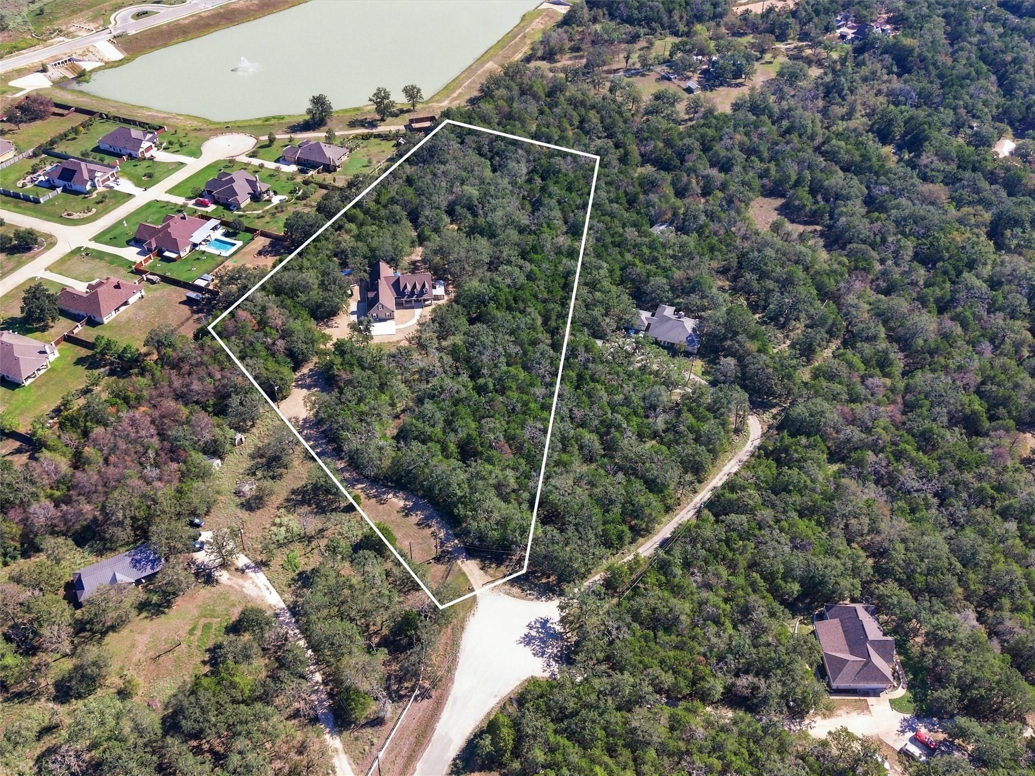 138 Wood Hollow CT