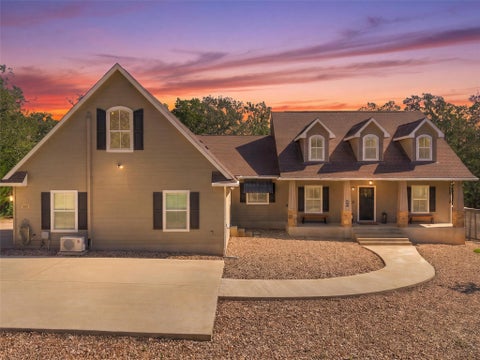 Photo of 138 Wood Hollow CT, Bastrop, TX 78602 (MLS # 3693354)