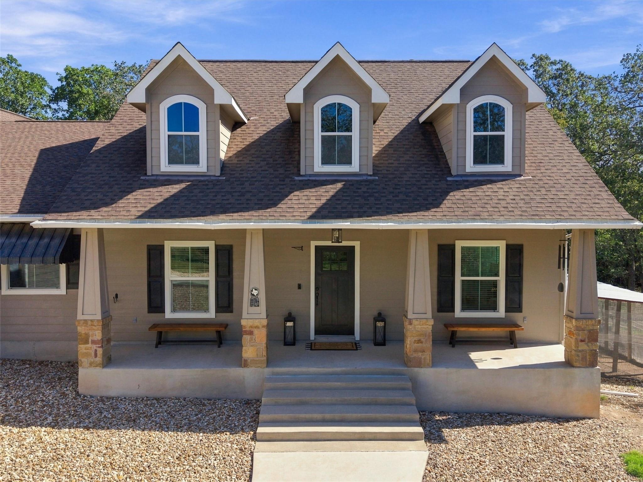 138 Wood Hollow CT