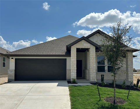 Photo of 471 Young ST, Buda, TX 78610 (MLS # 8878854)