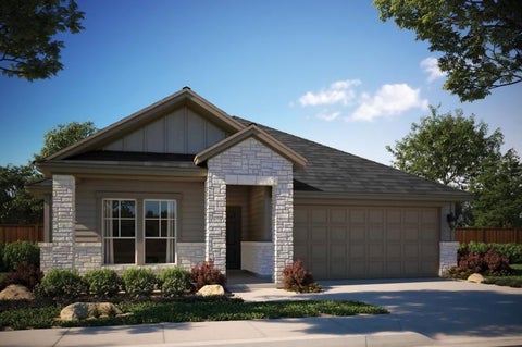 Photo of 471 Young ST, Buda, TX 78610 (MLS # 8878854)