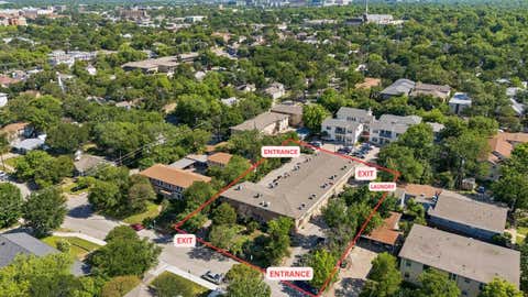 Tiny photo for 304 E 33rd ST #4, Austin, TX 78705 (MLS # 6535844)