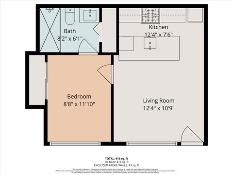 Tiny photo for 304 E 33rd ST #4, Austin, TX 78705 (MLS # 6535844)