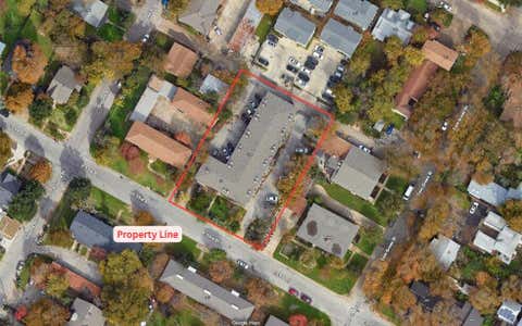 Tiny photo for 304 E 33rd ST #4, Austin, TX 78705 (MLS # 6535844)